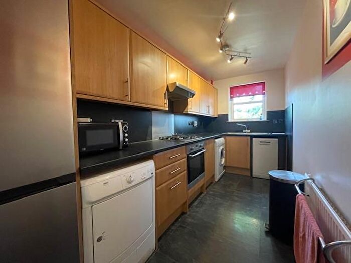 2 Bedroom Flat To Rent In Millside Drive, Peterculter, AB14