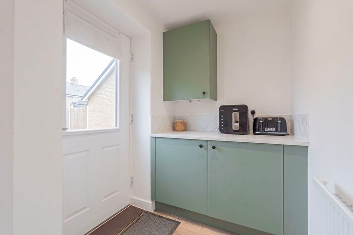 4 Bedroom Detached House For Sale In Cole Way, Stortford Fields, Bishop's Stortford, Hertfordshire, CM23