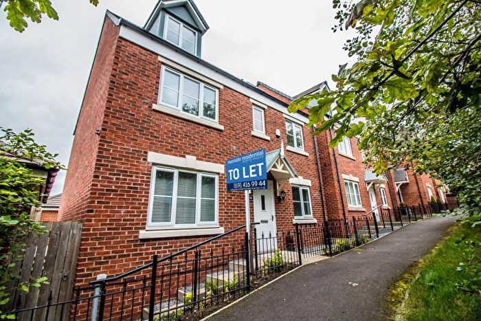 5 Bedroom Detached House To Rent In Robsons Way, Birtley, Chester Le Street, DH3