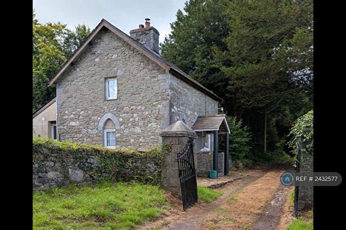 2 Bedroom Detached House To Rent In Gellideg Lodge, Kidwelly, SA17