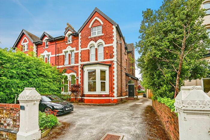 1 Bedroom Flat For Sale In Victoria Road, Waterloo, Liverpool, Merseyside, L22