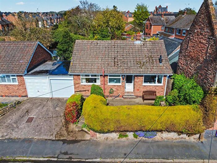 2 Bedroom Semi-Detached Bungalow For Sale In South Street, Draycott, DE72