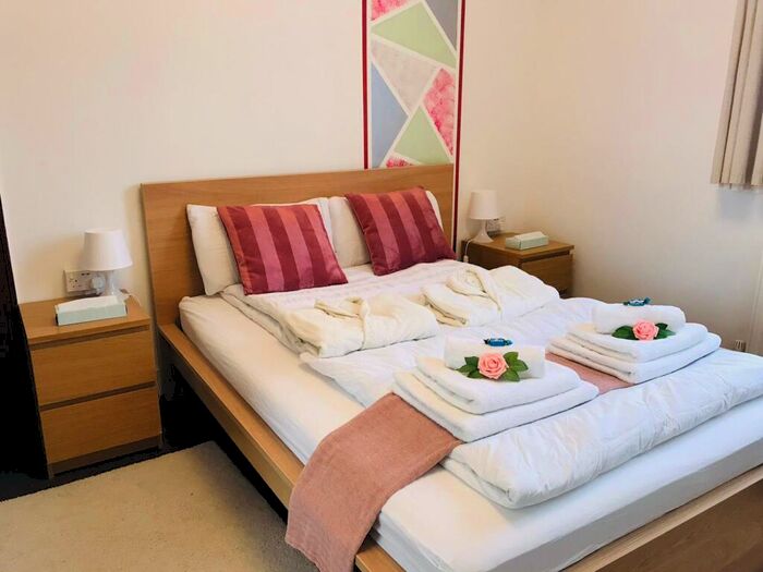 1 Bedroom House To Rent In Ford Square, London, E1