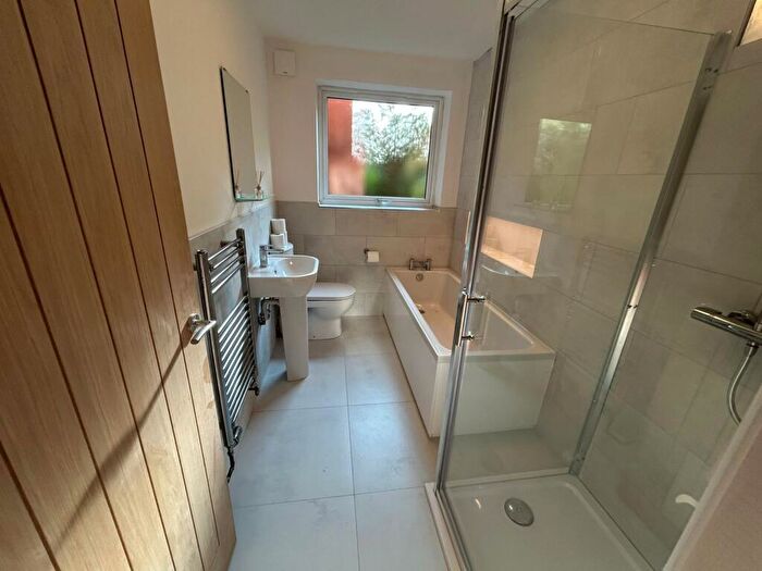 2 Bedroom Apartment To Rent In Palmerston Road, Liverpool, L18