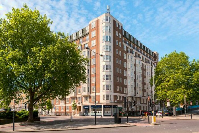 2 Bedroom Flat To Rent In Ivor Court, Gloucester Place, London, NW1