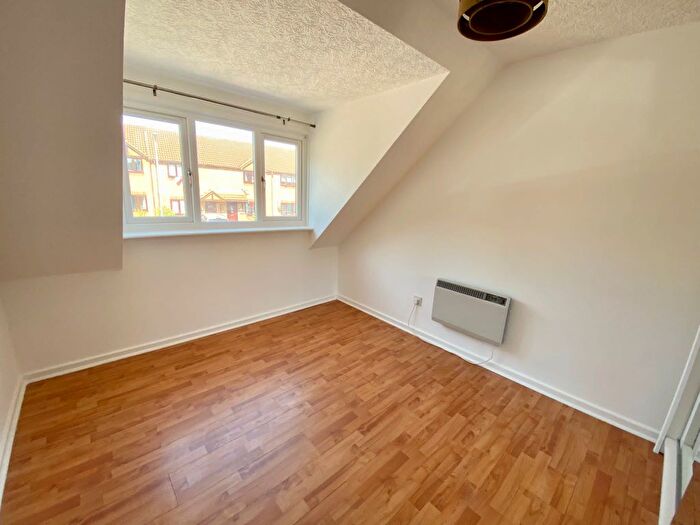 1 Bedroom Property To Rent In Ambleside Close, Bilston, WV14