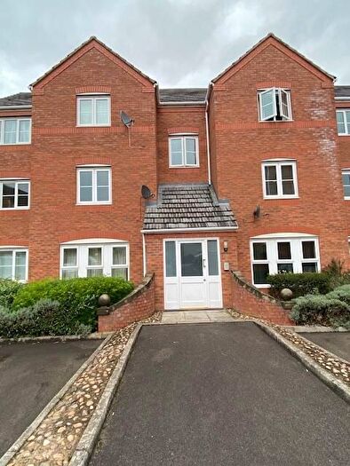 2 Bedroom Flat To Rent In Eliot Mews, Stockingford, CV10