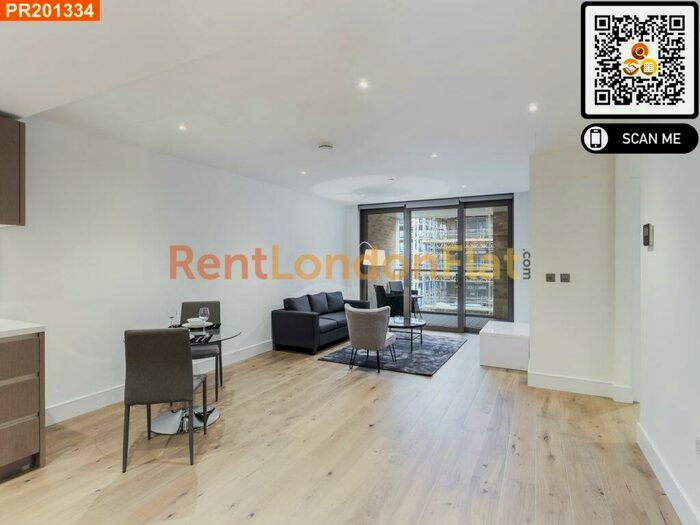 1 Bedroom Flat To Rent In Palmer Road, Battersea, &# Bedroom Modern, SW11