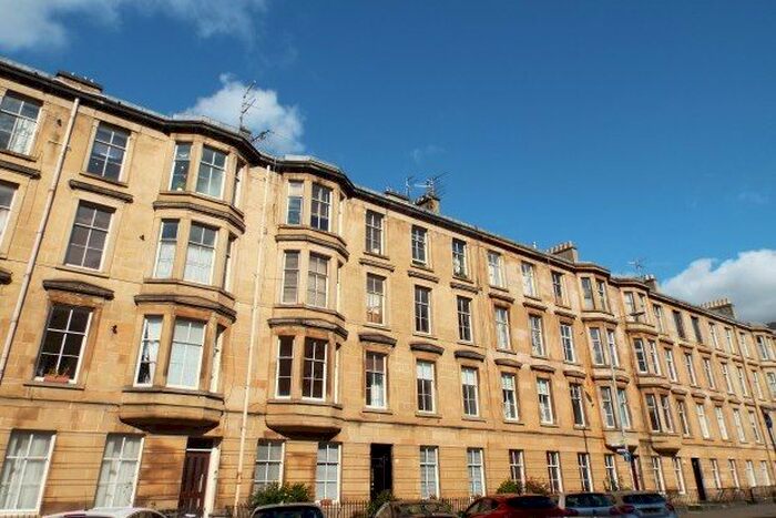 2 Bedroom Flat To Rent In Kent Road, Glasgow, G3