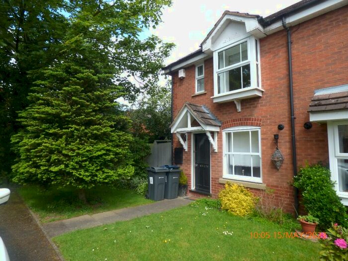2 Bedroom Semi-Detached House To Rent In Miniva Drive, Sutton Coldfield, West Midlands, B76
