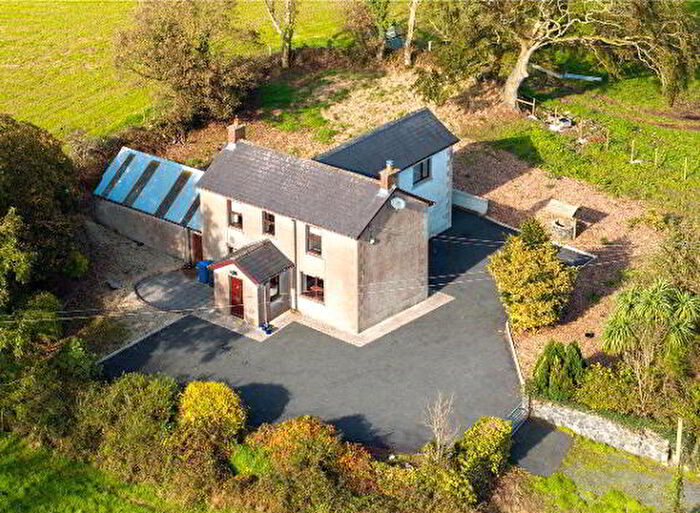 House And Lands For Sale In Lurgan Road, Newry, BT35