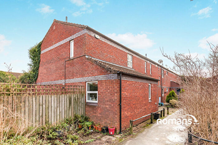 3 Bedroom Terraced House To Rent In Home Ground, Bristol, Somerset, BS9