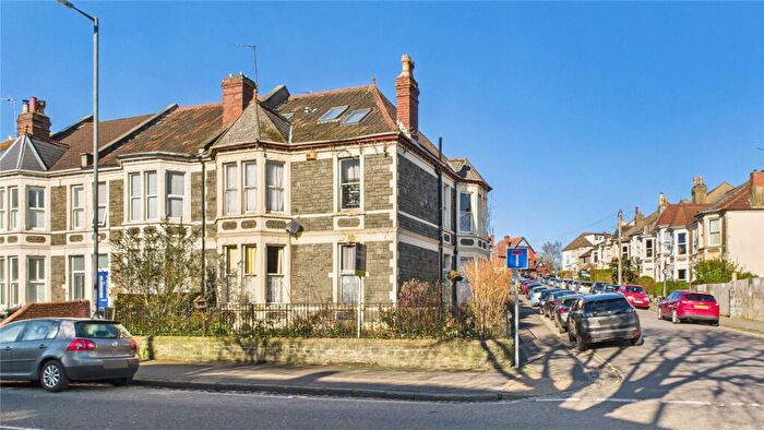 5 Bedroom End Of Terrace House For Sale In Filton Avenue, Bristol, BS7