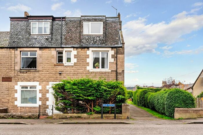 1 Bedroom Flat For Sale In Old Town, Broxburn, EH52