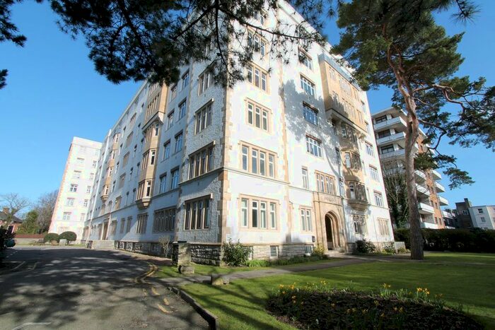 1 Bedroom Flat To Rent In Bath Road, Bournemouth, BH1