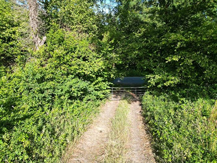 Farm Land For Sale In Tupps FIeld, Passfield Road, GU30