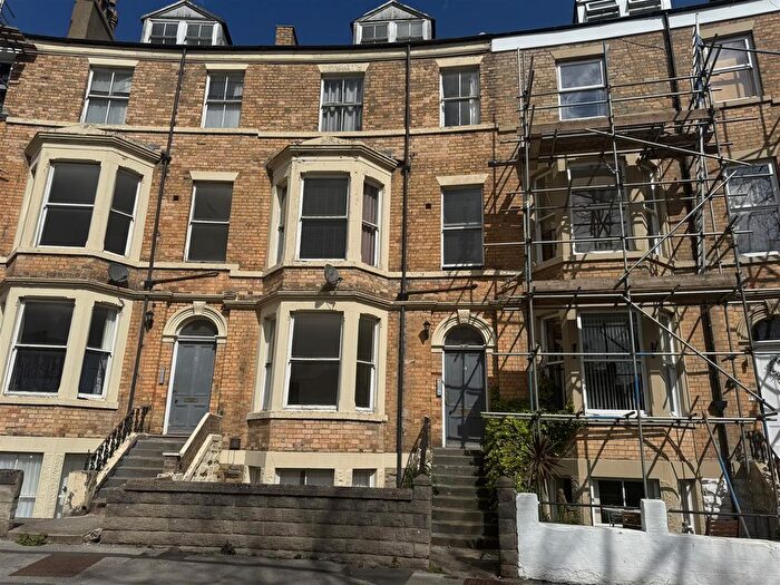 1 Bedroom Flat To Rent In Albemarle Crescent, Scarborough, YO11