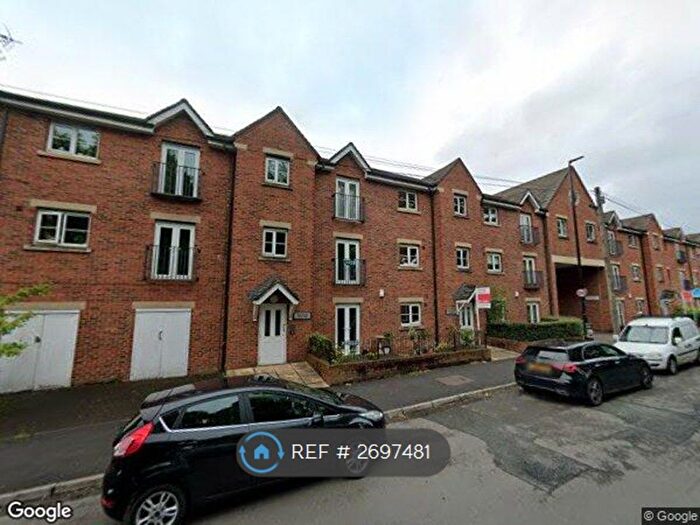 2 Bedroom Flat To Rent In Abbots Mews, Leeds, LS4