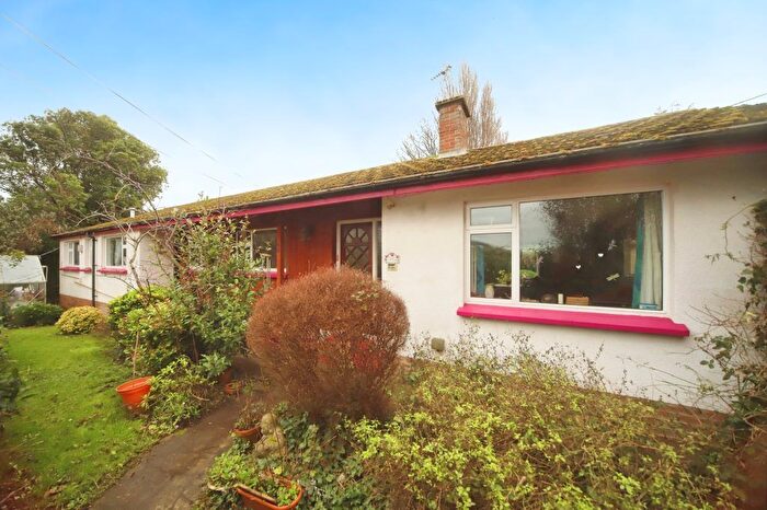 4 Bedroom Bungalow For Sale In Rose Cottage, Doniford, Somerset, TA23