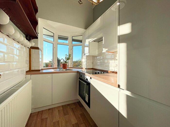 Studio To Rent In Longhill Road, Ovingdean, Brighton, BN2
