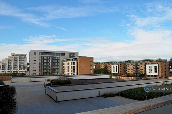 1 Bedroom Flat To Rent In Dovercourt House, Cardiff, CF11