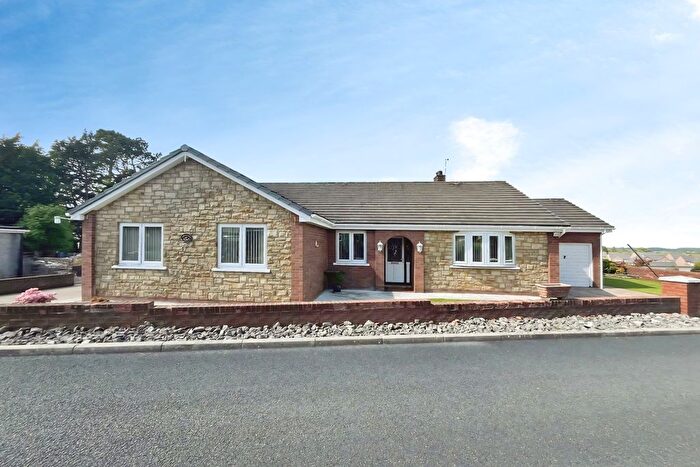 4 Bedroom Bungalow For Sale In Highmoor, Wigton, Cumbria, CA7