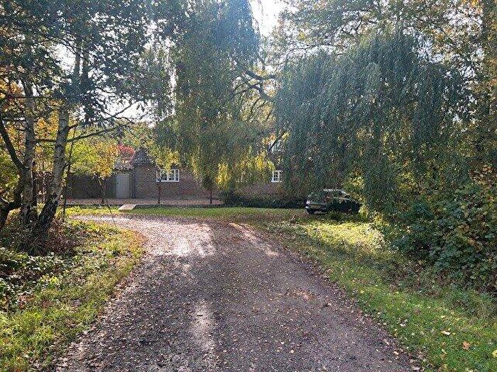 3 Bedroom Semi-Detached House For Sale In Wonersh Common, Wonersh, Guildford, Surrey, GU5