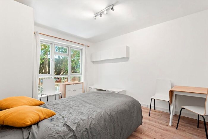 1 Bedroom Flat To Rent In Popham Street, Angel, N1