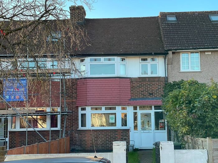 3 Bedroom Terraced House To Rent In Sevenoaks Road, London SE4