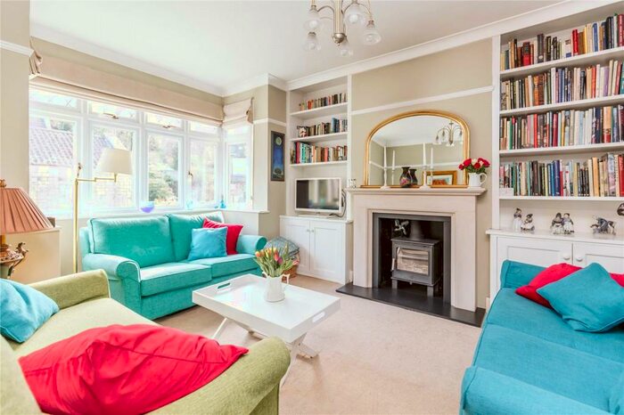 4 Bedroom Terraced House To Rent In Lyncombe Vale, Bath, BA2