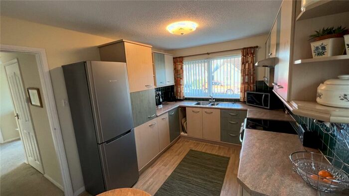 3 Bedroom Bungalow For Sale In Moorland View, Liskeard, Cornwall, PL14
