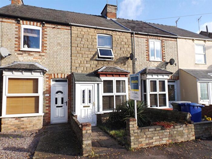 2 Bedroom House To Rent In Exning Road, Newmarket, CB8