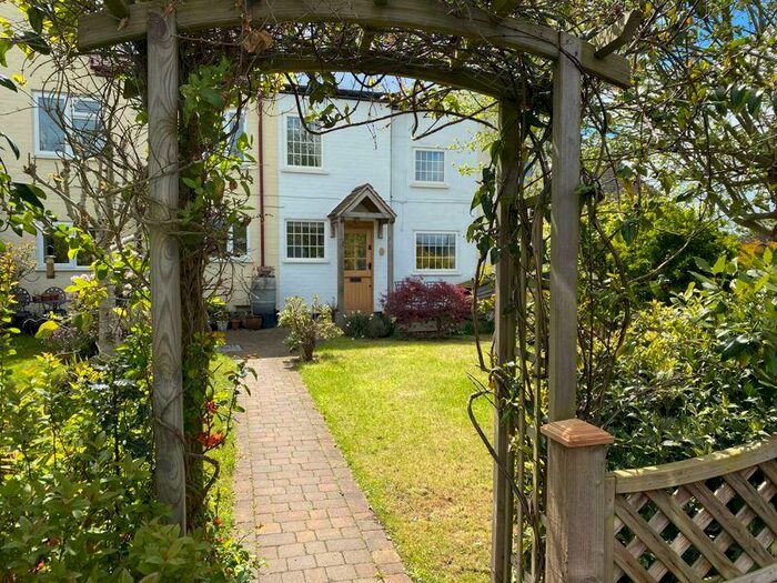 2 Bedroom Terraced House To Rent In Austcliffe Road, Cookley, DY10