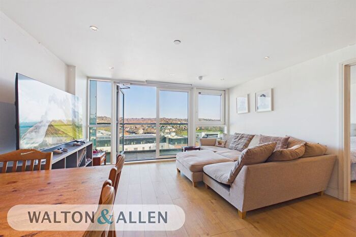 2 Bedroom Flat To Rent In The Litmus Building, Huntingdon Street, NG1