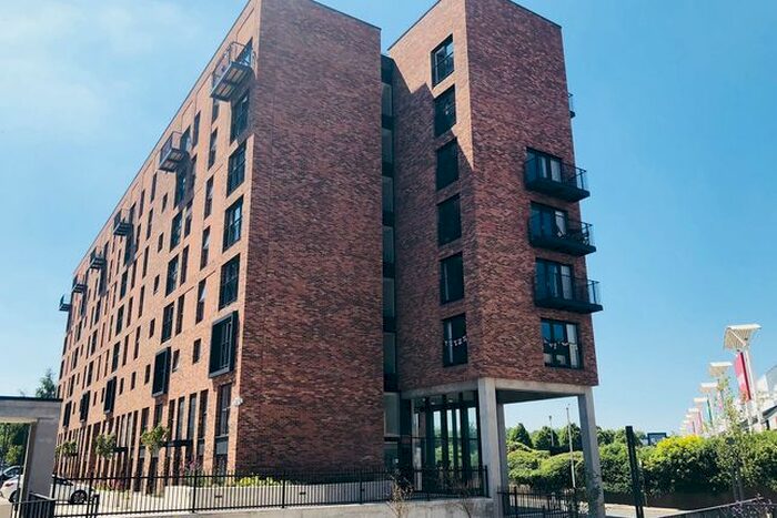 2 Bedroom Flat To Rent In Ordsall Lane, Salford, M5