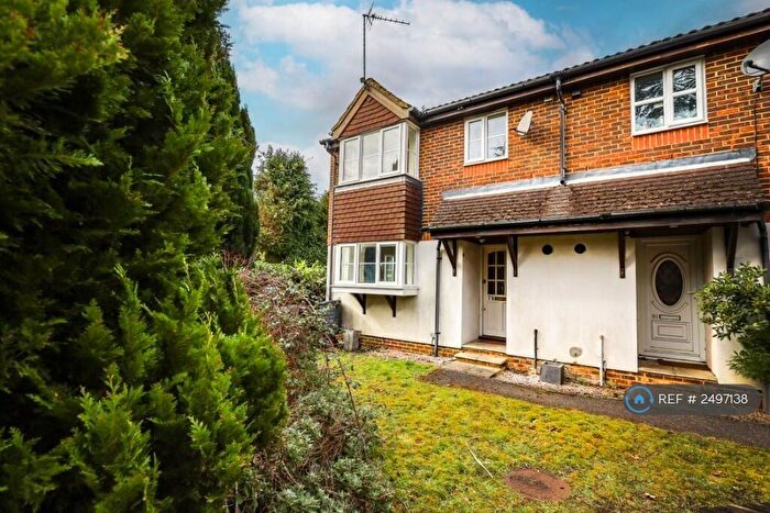 1 Bedroom Semi-Detached House To Rent In Forest Road, Liss, GU33
