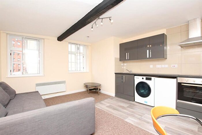 1 Bedroom Flat To Rent In King Street, Bristol, BS1
