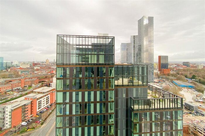 2 Bedroom Apartment To Rent In Elizabeth Tower, M15
