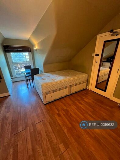 Studio To Rent In Bedford Hill, London, SW12