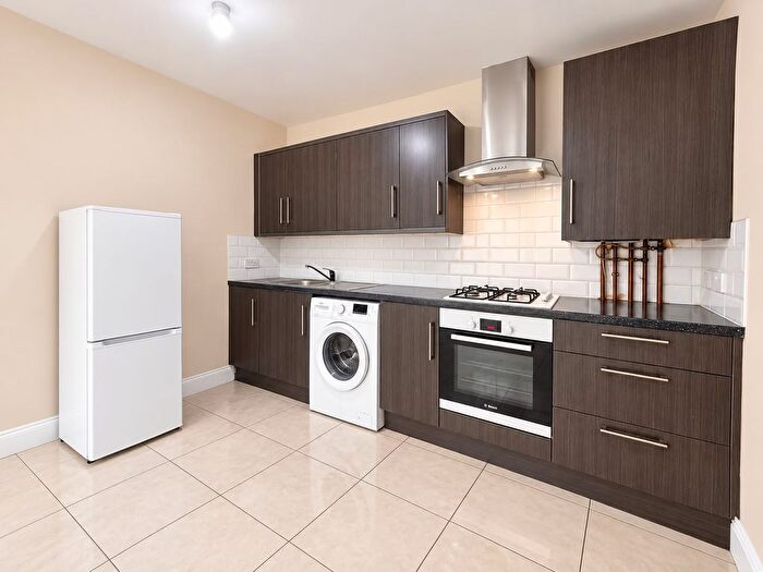 1 Bedroom Bungalow To Rent In Lupin Mews, Walthamstow, E17