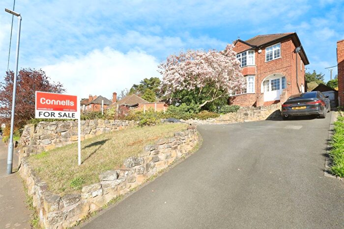 3 Bedroom Semi-Detached House For Sale In Wilden Lane, Stourport-On-Severn, DY13