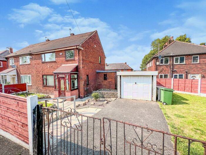 Houses for sale & to rent in BL3 6SB, Lumsden Street, Great Lever Bolton