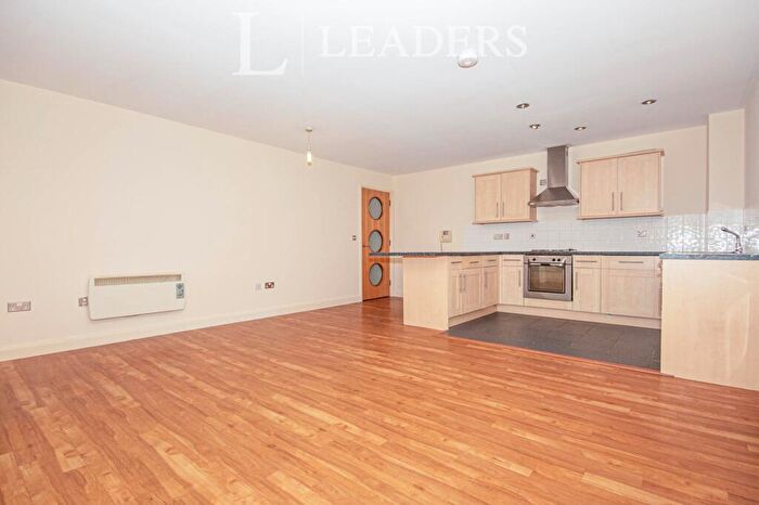 1 Bedroom Flat To Rent In Queens Road, Coventry, West Midlands, CV1