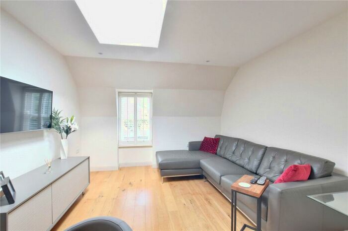 2 Bedroom Apartment To Rent In Gardens House, Mycenae Road, Blackheath, SE3