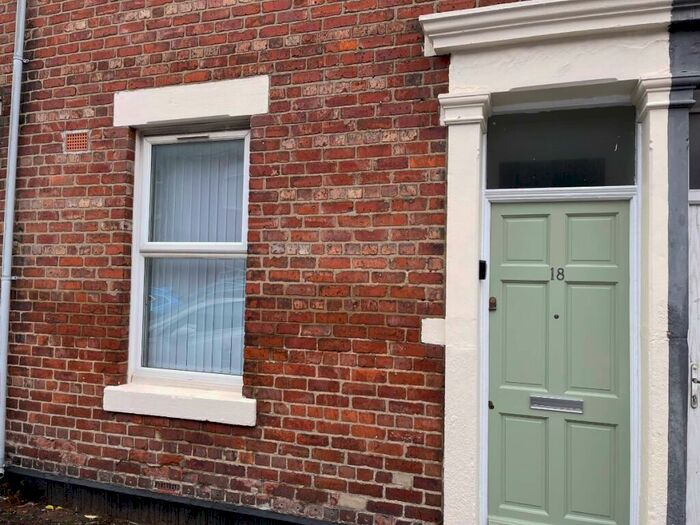 2 Bedroom Flat To Rent In Cardonnel Street, North Shields., NE29