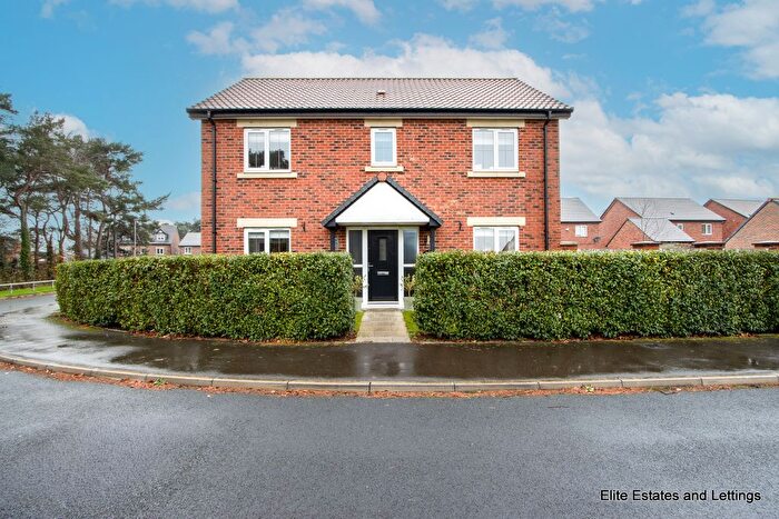 4 Bedroom Detached House For Sale In South Road, Durham, DH1