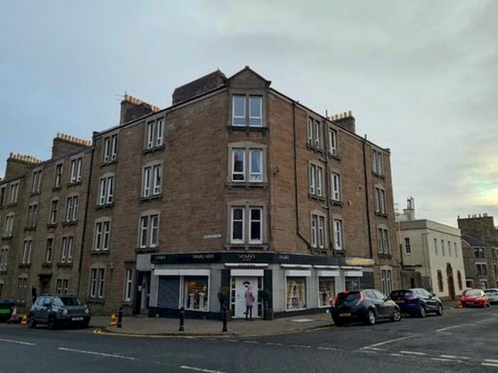2 Bedroom Flat To Rent In Blackness Road, Dundee DD2