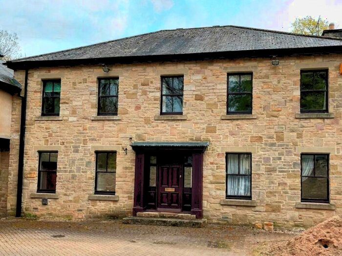 5 Bedroom Detached House For Sale In Redworth Hall Estate, Redworth, Newton Aycliffe, Durham, DL5