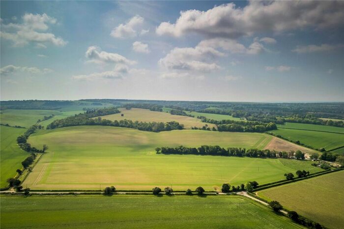 Land For Sale In Ashley, Kings Somborne, Stockbridge, Hampshire, SO20