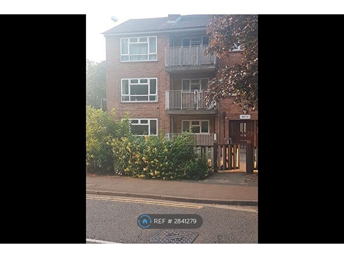 1 Bedroom Flat To Rent In Paston Ridings, Peterborough, PE4